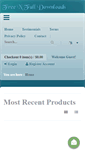 Mobile Screenshot of freenfulldownloads.com