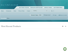 Tablet Screenshot of freenfulldownloads.com